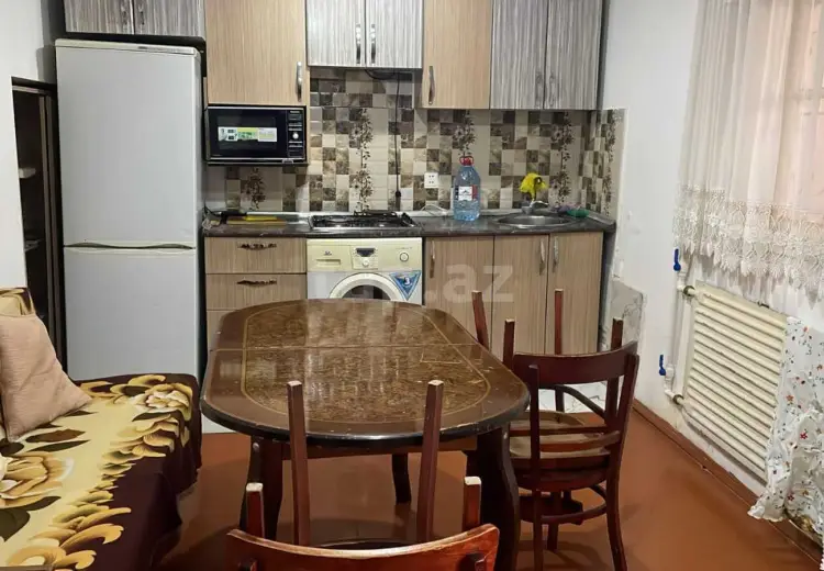 2 otaqlı mənzil Kirayə (aylıq), Yeni Yasamal qəs., Yasamal, Bakı