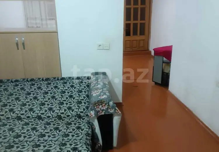 2 otaqlı mənzil Kirayə (aylıq), Yeni Yasamal qəs., Yasamal, Bakı