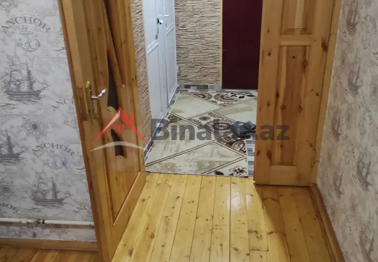 2 otaqlı mənzil Satılır, Gəncə
