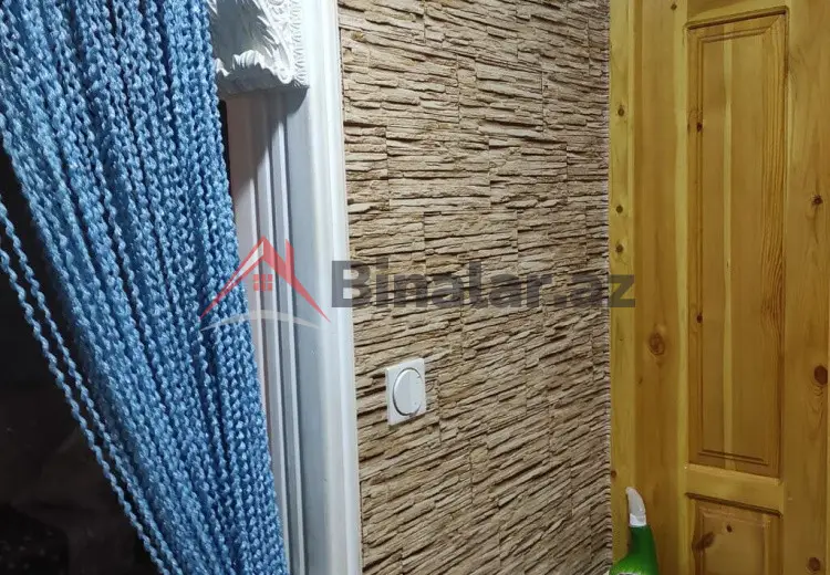 2 otaqlı mənzil Satılır, Gəncə