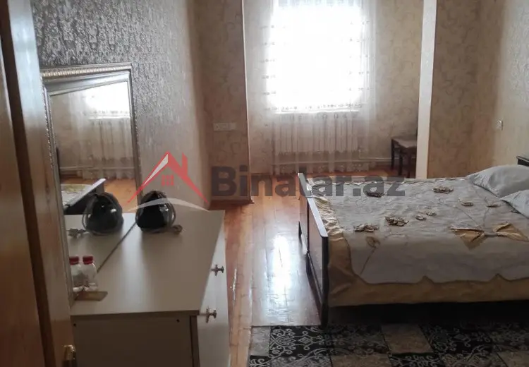 2 otaqlı mənzil Satılır, Gəncə