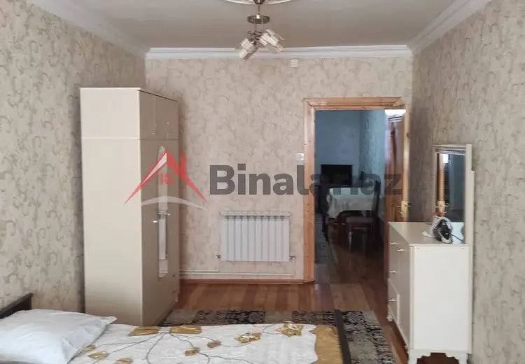 2 otaqlı mənzil Satılır, Gəncə