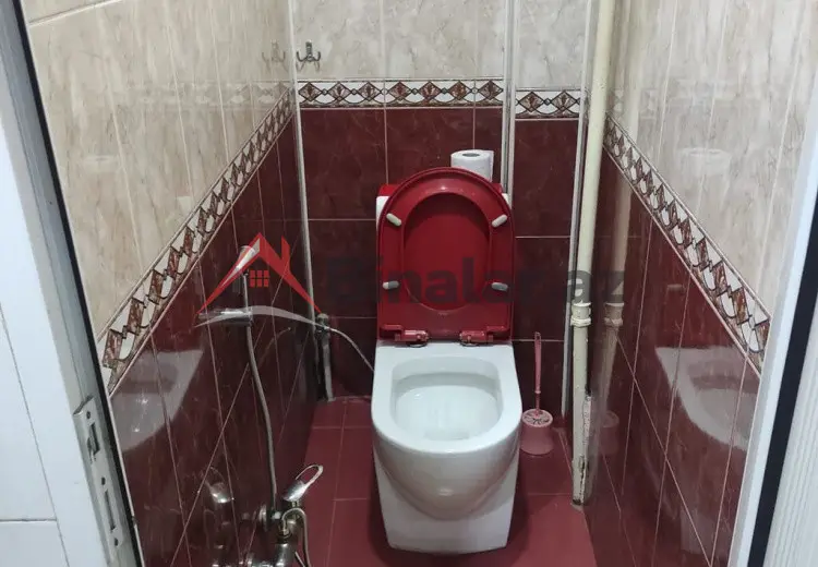 2 otaqlı mənzil Satılır, Gəncə