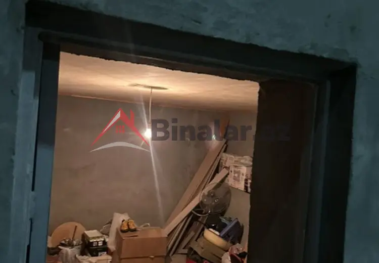 3 otaqlı mənzil Satılır, Gəncə
