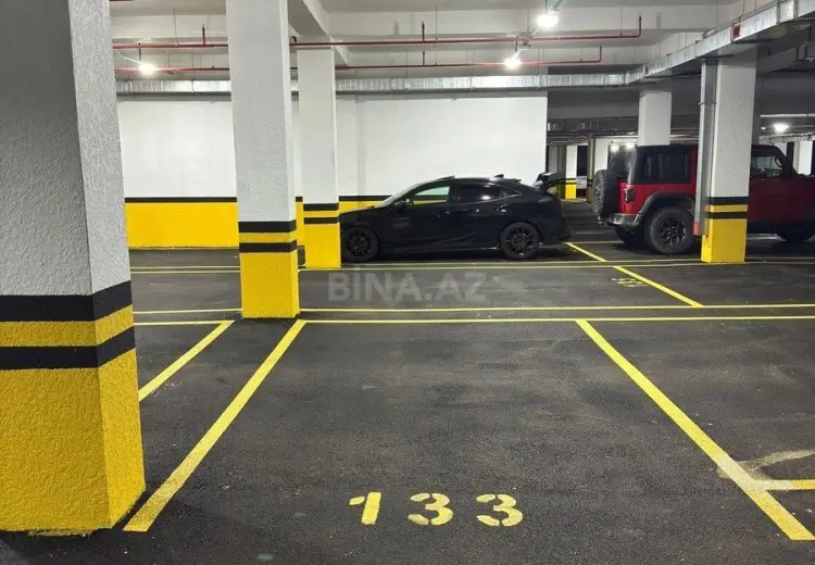 20 m² Obyekt / Ofis Satılır, Nərimanov, Bakı