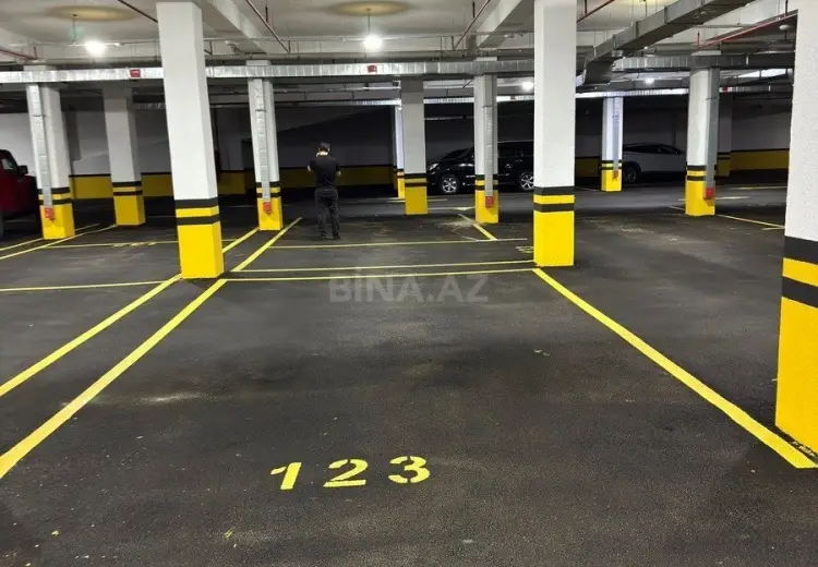20 m² Obyekt / Ofis Satılır, Nərimanov, Bakı