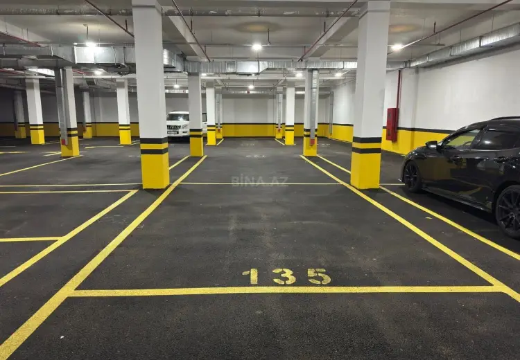 20 m² Obyekt / Ofis Satılır, Nərimanov, Bakı
