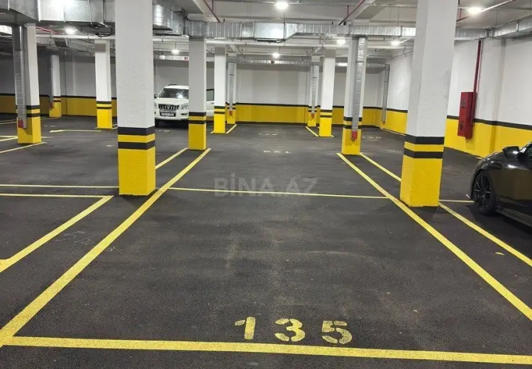 20 m² Obyekt / Ofis Satılır, Nərimanov, Bakı