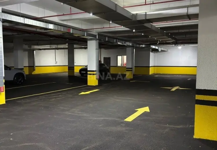 20 m² Obyekt / Ofis Satılır, Nərimanov, Bakı