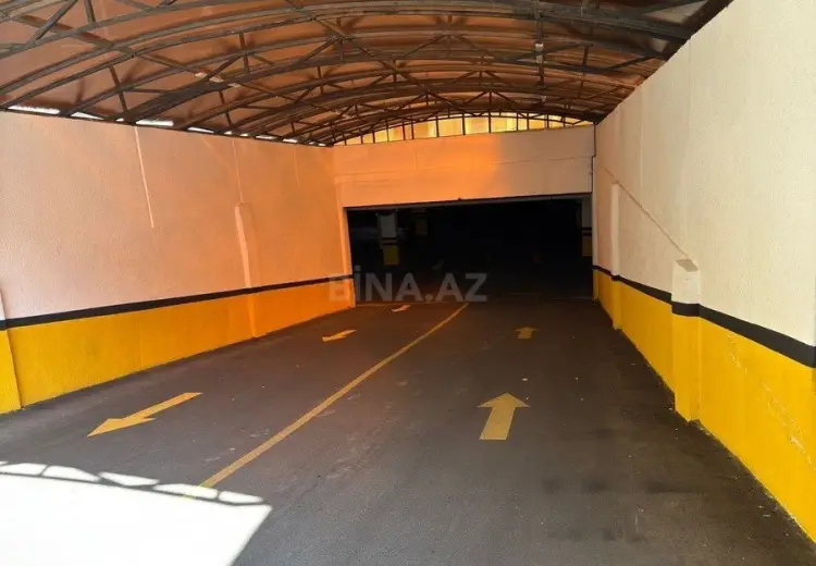 20 m² Obyekt / Ofis Satılır, Nərimanov, Bakı