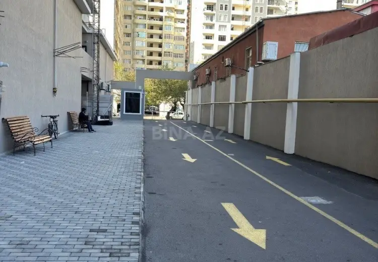 20 m² Obyekt / Ofis Satılır, Nərimanov, Bakı