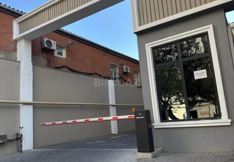 20 m² Obyekt / Ofis Satılır, Nərimanov, Bakı