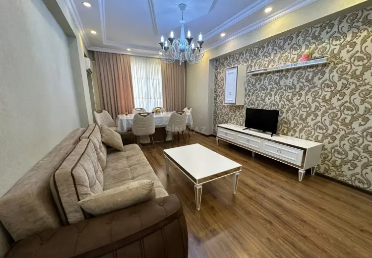 3 otaqlı mənzil Satılır, Xırdalan