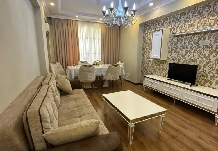 3 otaqlı mənzil Satılır, Xırdalan