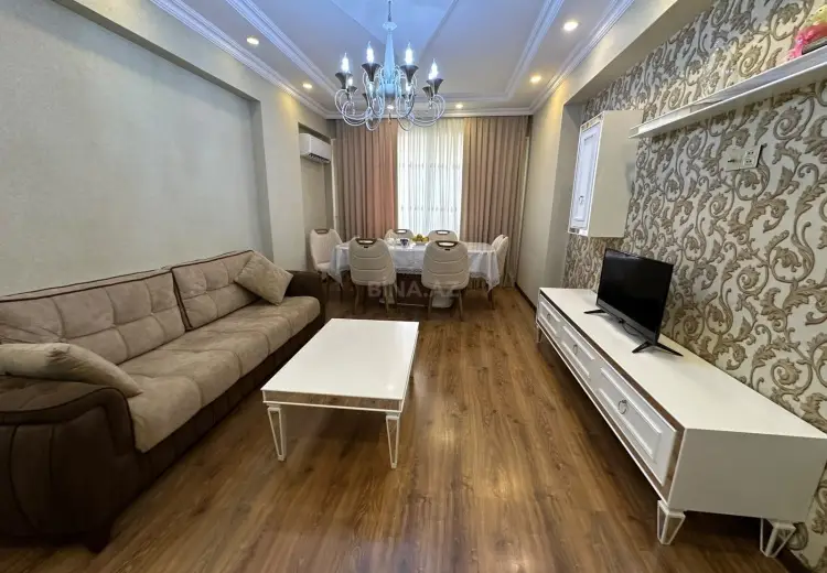 3 otaqlı mənzil Satılır, Xırdalan