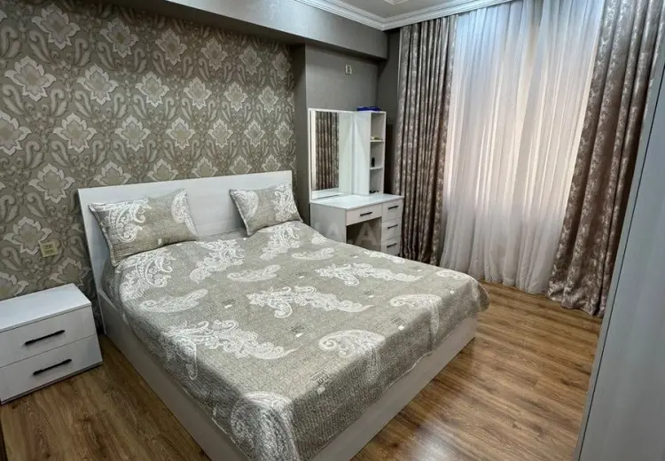 3 otaqlı mənzil Satılır, Xırdalan