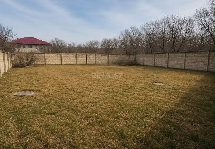 22 sot Torpaq Satılır, Novxanı, Abşeron
