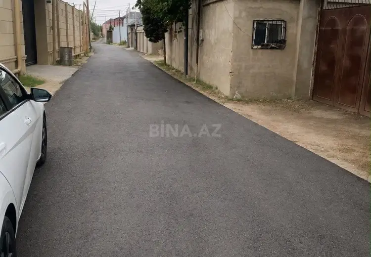 22 sot Torpaq Satılır, Novxanı, Abşeron