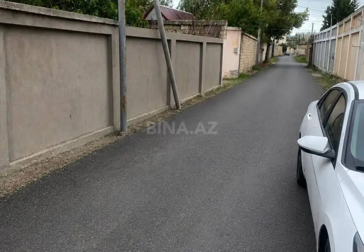 22 sot Torpaq Satılır, Novxanı, Abşeron