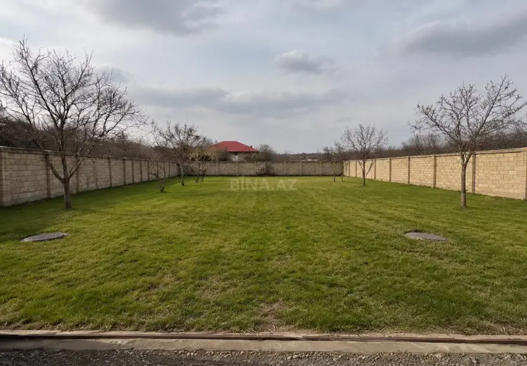 22 sot Torpaq Satılır, Novxanı, Abşeron