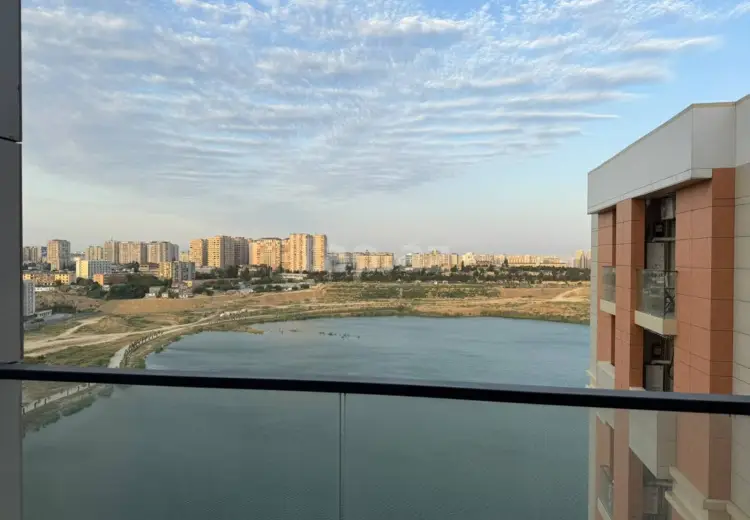2 otaqlı mənzil , Yasamal, Bakı