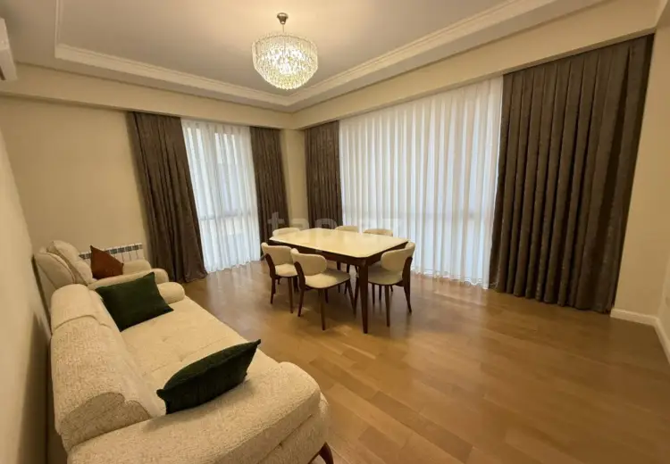2 otaqlı mənzil , Yasamal, Bakı