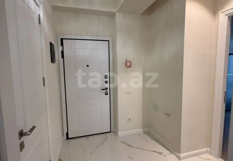 2 otaqlı mənzil , Yasamal, Bakı