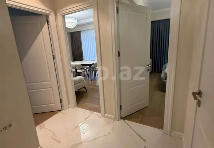 2 otaqlı mənzil , Yasamal, Bakı