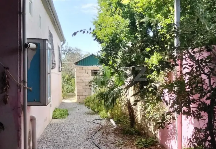 4 otaqlı mənzil , Sumqayıt