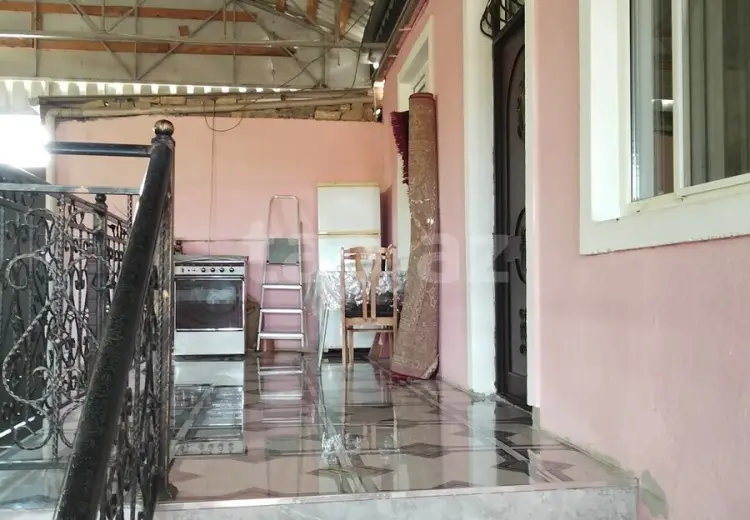 4 otaqlı mənzil , Sumqayıt