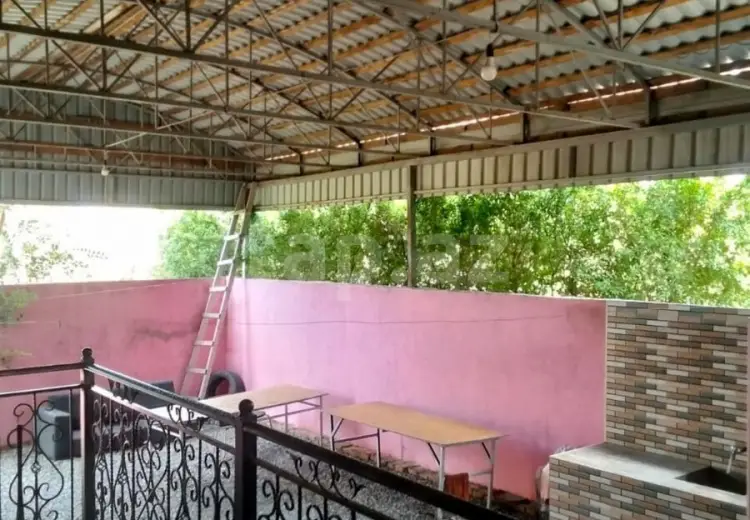 4 otaqlı mənzil , Sumqayıt