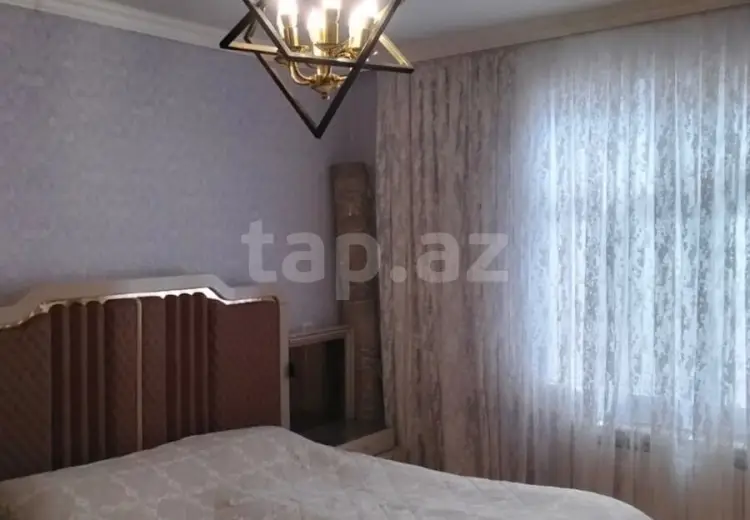 4 otaqlı mənzil , Sumqayıt