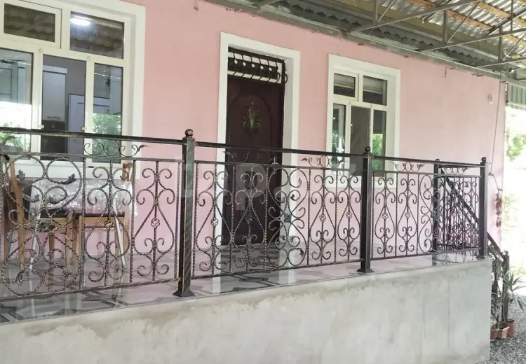 4 otaqlı mənzil , Sumqayıt