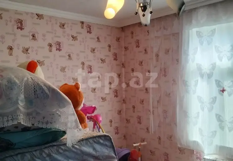 4 otaqlı mənzil , Sumqayıt