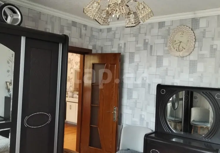 4 otaqlı mənzil , Sumqayıt