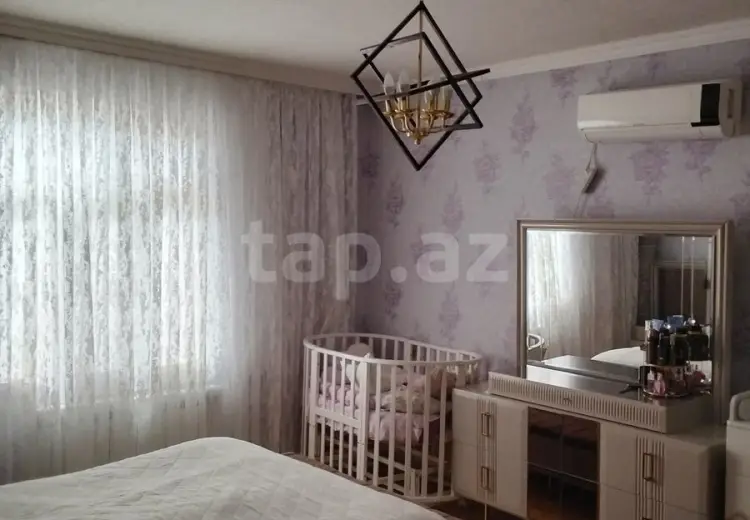4 otaqlı mənzil , Sumqayıt