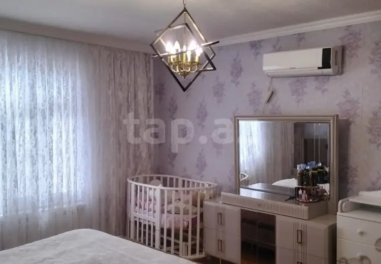 4 otaqlı mənzil , Sumqayıt