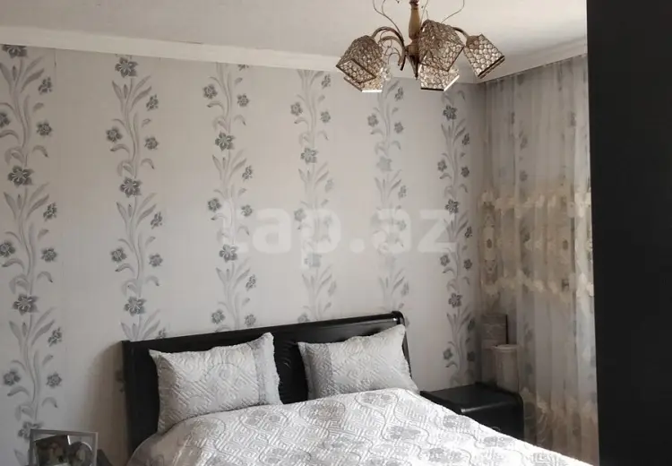 4 otaqlı mənzil , Sumqayıt