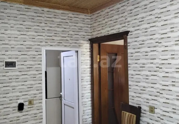 4 otaqlı mənzil , Sumqayıt