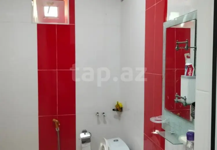 4 otaqlı mənzil , Sumqayıt