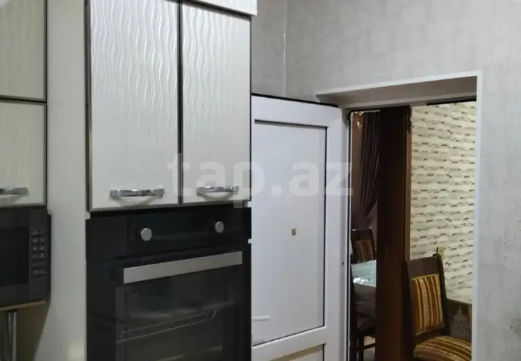 4 otaqlı mənzil , Sumqayıt