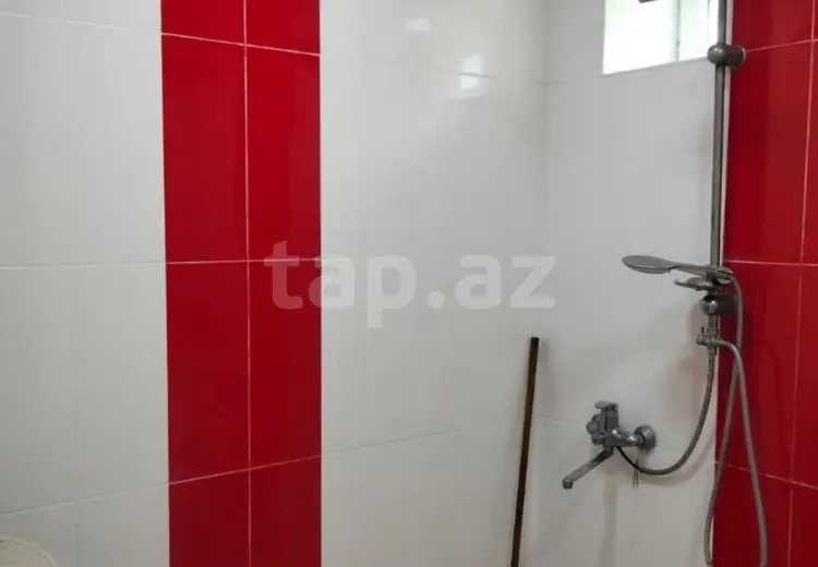 4 otaqlı mənzil , Sumqayıt