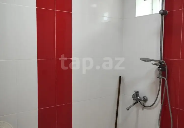 4 otaqlı mənzil , Sumqayıt