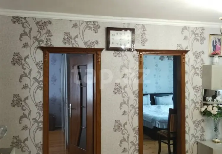4 otaqlı mənzil , Sumqayıt