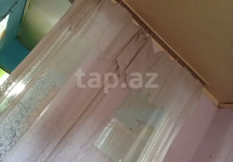 4 otaqlı mənzil , Sumqayıt