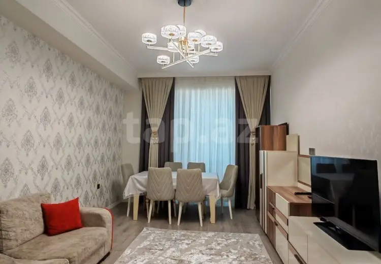 2 otaqlı mənzil , Xırdalan