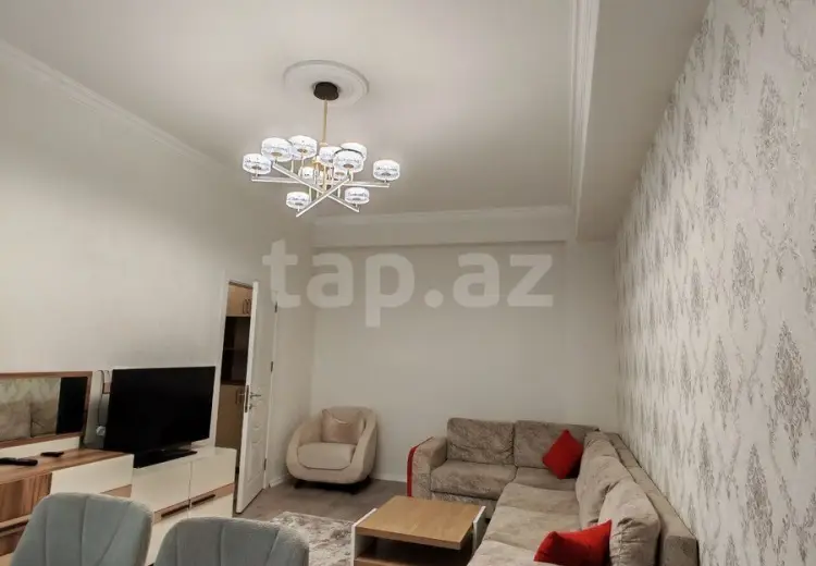 2 otaqlı mənzil , Xırdalan