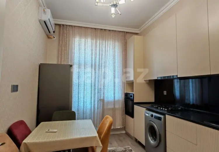2 otaqlı mənzil , Xırdalan