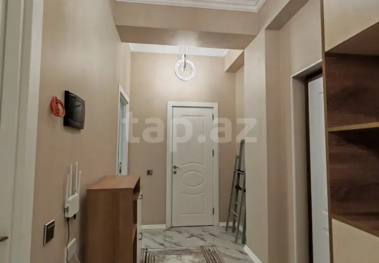 2 otaqlı mənzil , Xırdalan