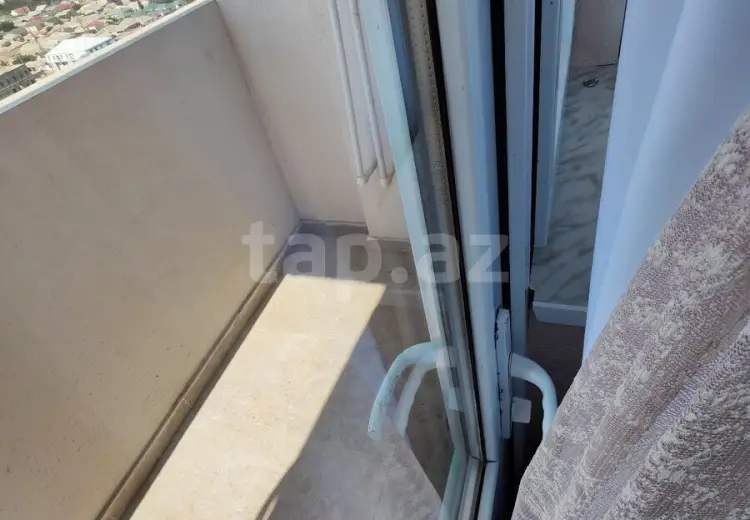 2 otaqlı mənzil , Xırdalan